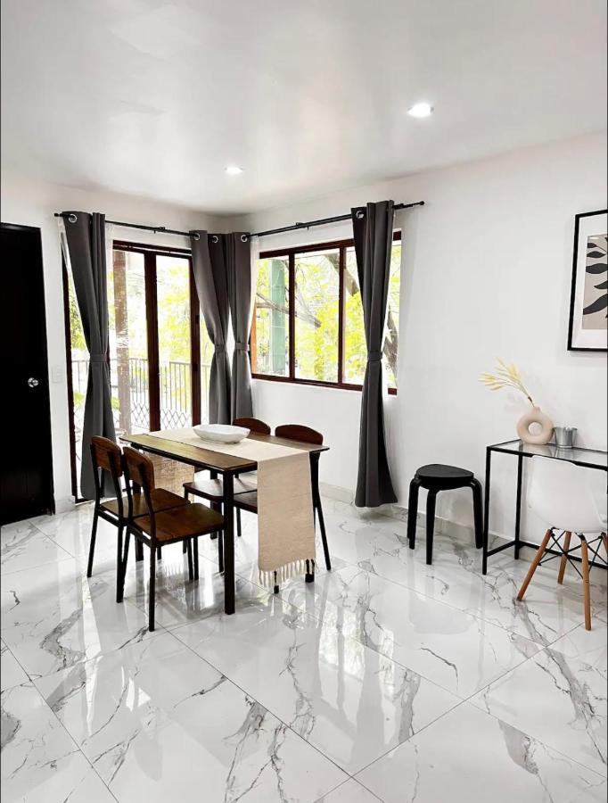 Casa Coral Apartment Mexico City Exterior photo
